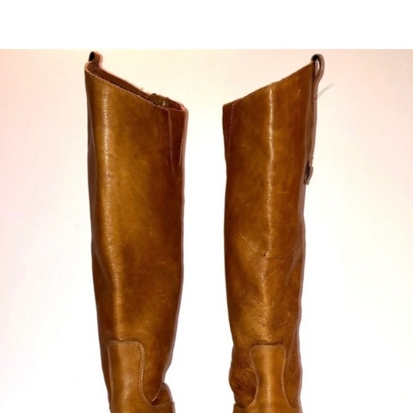 Sam Edelman Penny Riding Boots in size 8  1/2 - Picture 10 of 10
